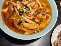 -喜晋道面馆(华严寺广场店)