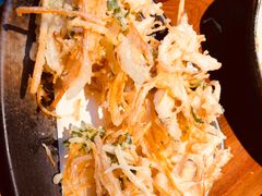 -千代武日本料理(爱建店)