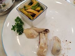 -古南都·清真绿柳居菜馆(太平南路店)
