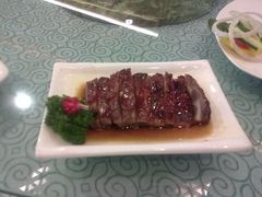 -申粤轩酒楼·三十年粤菜经典(丁香花园店)