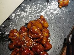 糖醋里脊-新发现(苏州中心商场店)