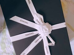 -CHANEL(恒隆广场店)