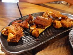 -千金一碗·宝岛一村(韩国街店)