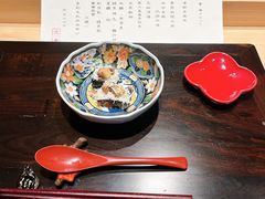 -元熹会席料理