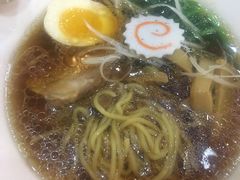 -神田川拉面店(上游街店)