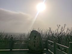 -沈阳辉山风景区