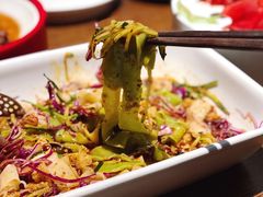麦醋手工凉皮-掌柜的店·河南菜(世茂店)