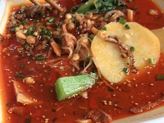 -冒菜西施·非遗冒菜(总店)