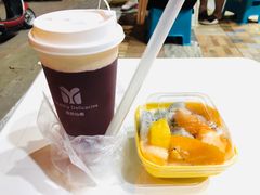 -美肴冰品·汉堡·牛腩饭(总店)