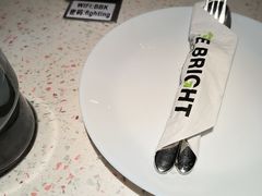 -BE BRIGHT KITCHEN(正佳广场店)