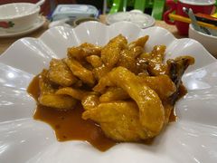 酸甜鱼柳-红日饭店(裕隆三路店)