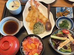 -王鼎精致料理铁板烧(世博源店)