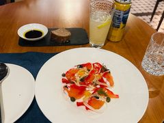 -Ponte 意大利餐厅