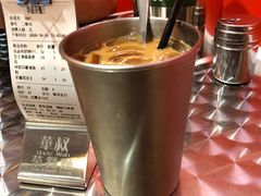 -華叔茶記