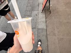 -CoCo都可(中华广场店)