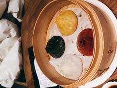 锦绣四色小笼-翡翠江南(国贸商城店)