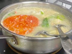 粥底火锅-吉友粥底火锅(方斜路店)