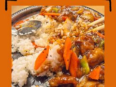 -中东大市场美食城