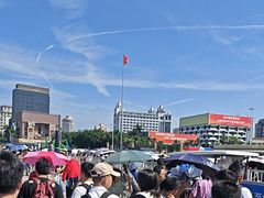 -珠海拱北口岸