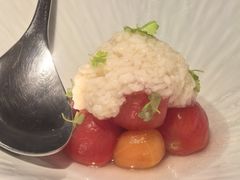 -九里云松·天香餐厅