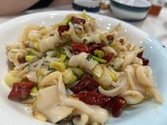 -威海渔村(黄兴路店)