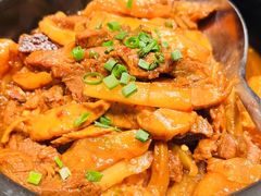 -匠熙小馆(崇文门店)