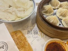 -小桃园(复兴中路店)