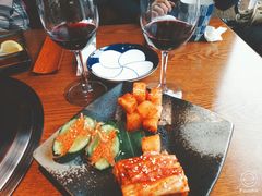 -炎蔵牛舌烤肉