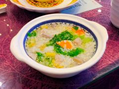 甬式菜泡饭-宁波状元楼酒店(和义路店)