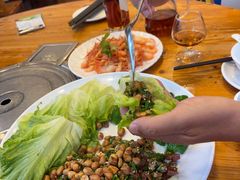 -美未居·老字号·地道顺德菜·桑拿鸡·鱼生(容桂店)