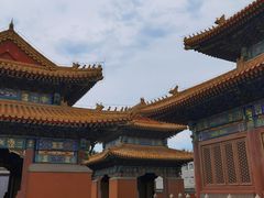 -历代帝王庙博物馆