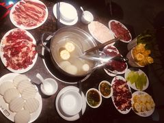 -八合里潮汕鲜牛肉火锅(深圳海岸城店)