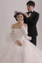 -金夫人婚纱摄影(华南店)