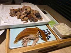 -味莊·青岛菜(云霄路店)