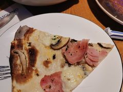 -玛尚诺意式餐厅(官舍店)