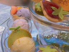 -哈根达斯(城西银泰店)