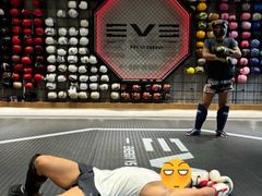 -EVE格斗健身工作室(周康店)