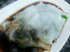 -燊意布拉肠云吞面(中山四路店)