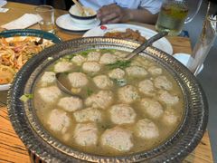 -小船渔村•大连菜•大连焖鱼(明泽街店)