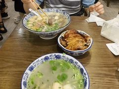 -小潘记鸭血粉丝汤