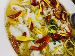 老坛子酸菜鱼-新太二·鲜料川菜(晶耀前滩店)
