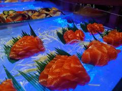 -泰谷酒店·太古码头闽菜自助餐厅