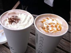 海盐-星巴克臻选(成都宽窄巷子店)