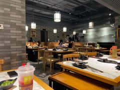 大堂-今日炊牛·潮汕牛肉火锅(华采天地店)