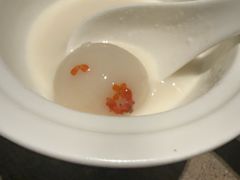 -宁海安岚·南溪阁全日餐厅
