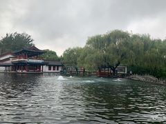 -百脉泉景区