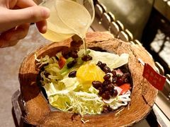 -麦凯伦烧烤·精酿超级工厂店(金桥总店)