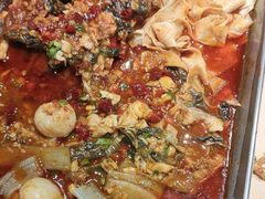 -鱼酷活鱼烤鱼(沈阳大悦城店)