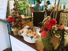 -Cafe de Paris(林荫路店)