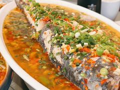 -飞虹鱼馆(春华路店)